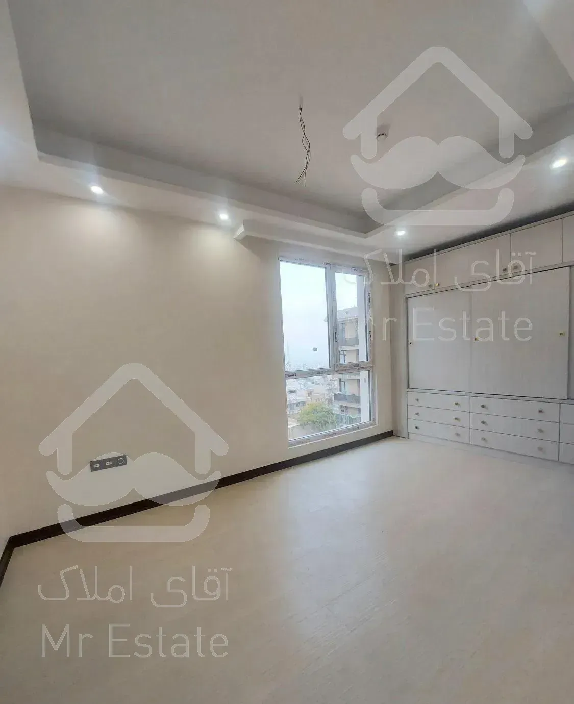 سهروردی شمالی/کلید نخورده          145مترخوش نقشه