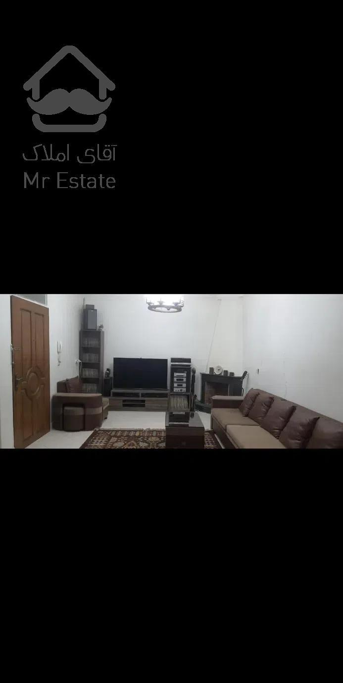 ۹۰متر ۲خواب با ۱۳۰متر حیاط خیابان زوج گیشا