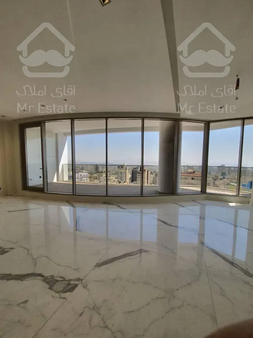 فروش آپارتمان ۴۰۰متر فرمانیه