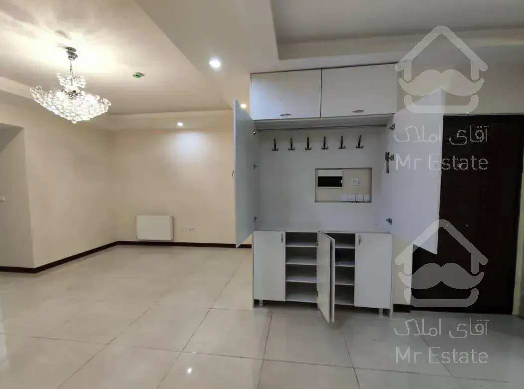 آپارتمان ۸۰ متری نوساز