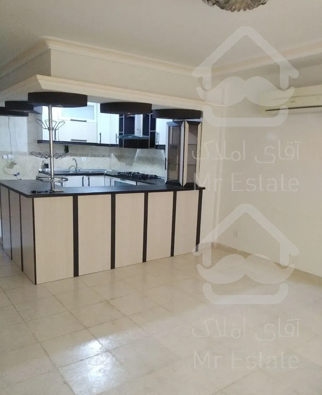 رهن آپارتمان 80متری،فروزان