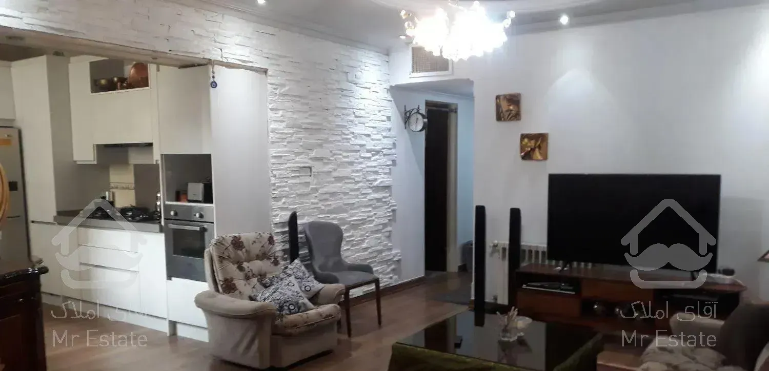 ۸۹متر ۲خواب شریعتی میدان قدس