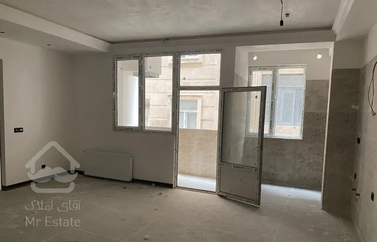 فروش آپارتمان ۸۵ متری ۲ خوابه