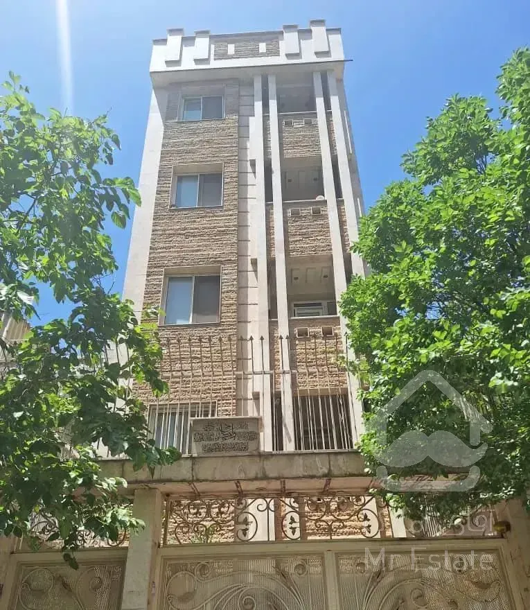 ۸۸ متر ۲ خوابه نارمک سرسبز