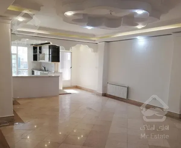 90 متر کاشانی مهران