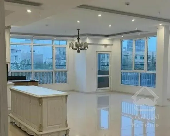 اجاره آپارتمان ۱۷۵ متری ۳ خوابه در صیاد شیرازی ۲۳