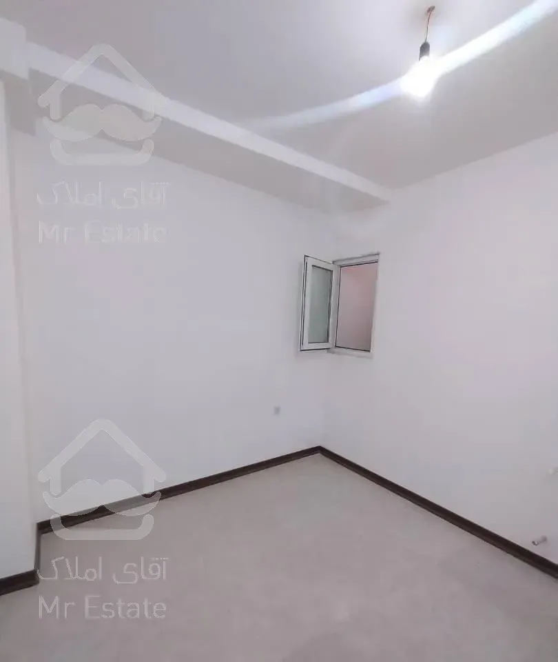 آپارتمان۳تا تک واحده طبقه۲سندتکبرگ کلیدنخورده