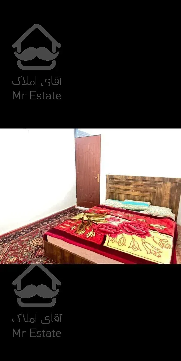 ضلع شمالی ساحل/ویو دریا/تمیز و مناسب