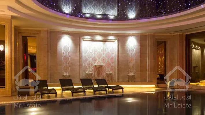 فروش آپارتمان 400 متر در فرشته