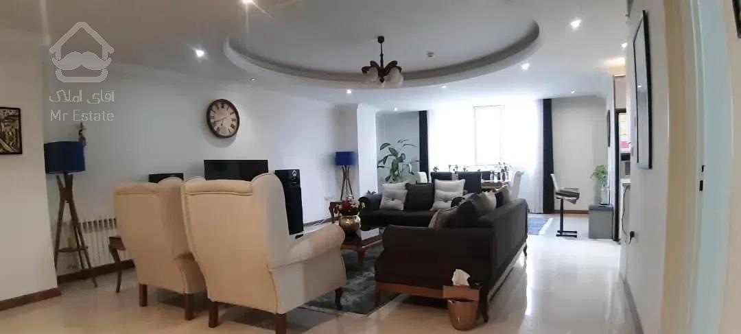 بلوار تعاون ۱۳۰ متر فول رهن کامل قابل تبدیل