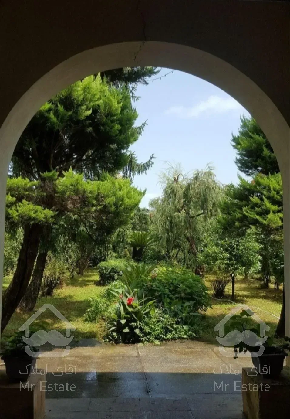 آپارتمان ۸۶ متری لیدو