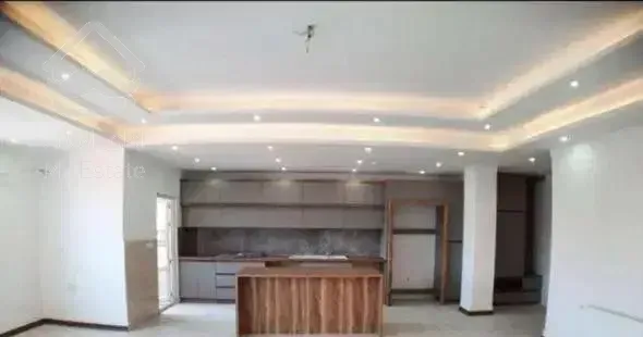 ۱۲۵متری/فول امکانات/صفر