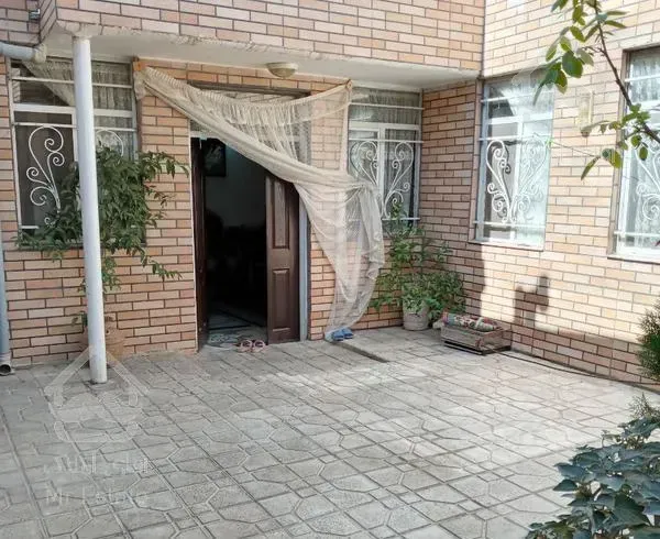 ویلایی ۱۷۶ متربازسازی شده