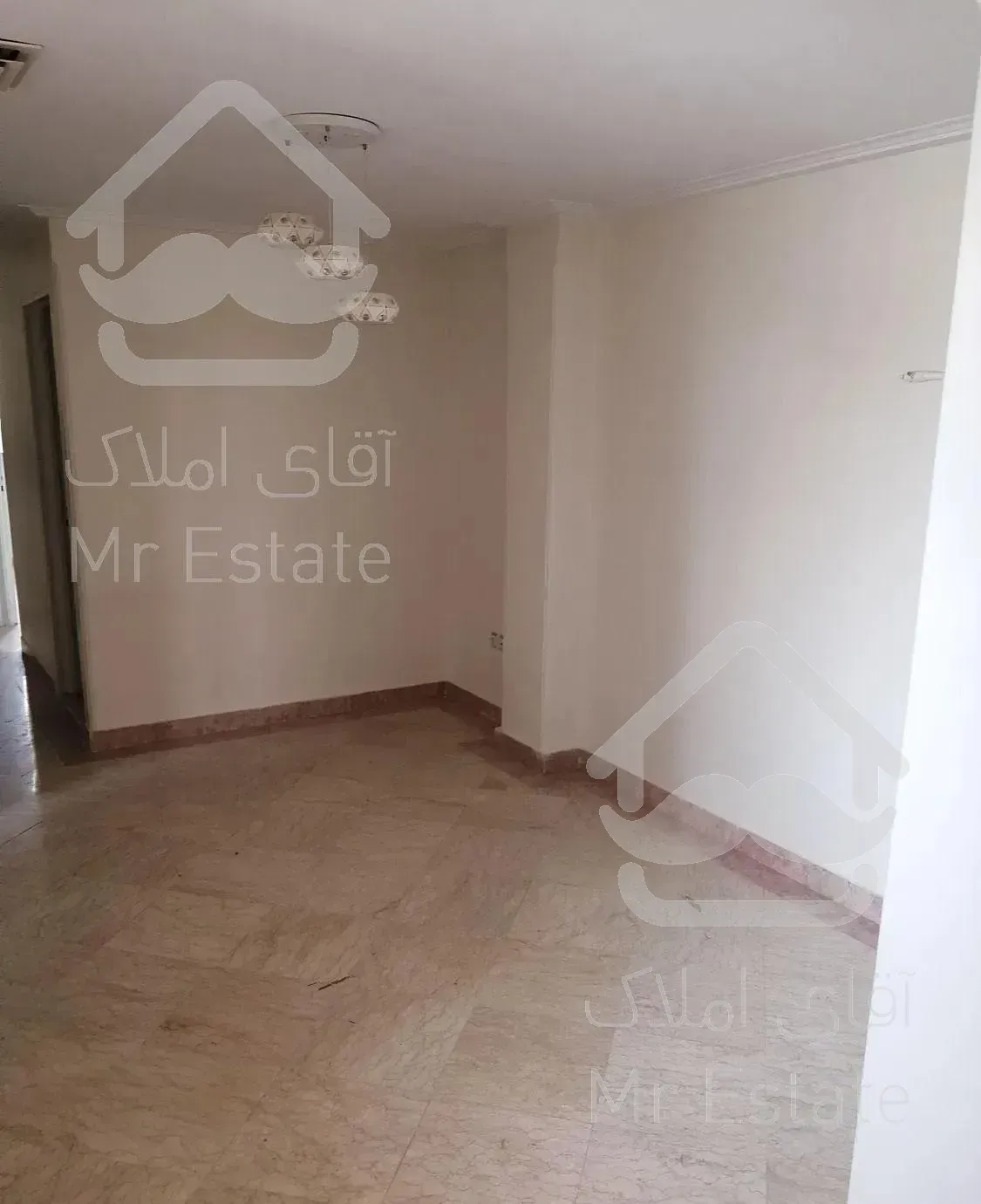 اجاره پاسداران ۱۴۳ متر