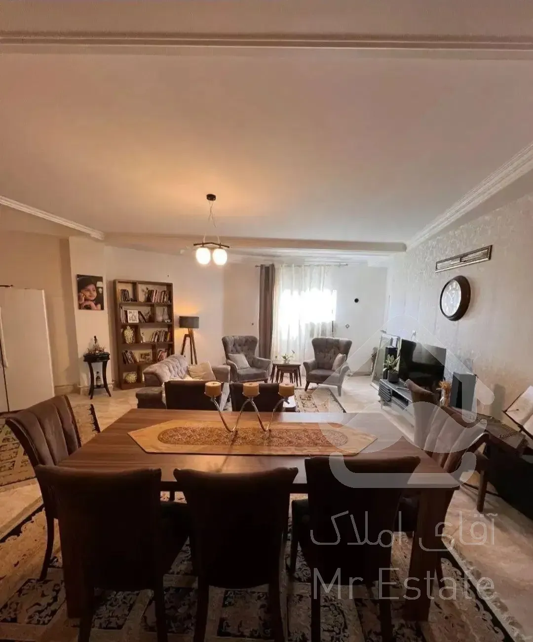 ۱۰۰ متری کمربندی غربی