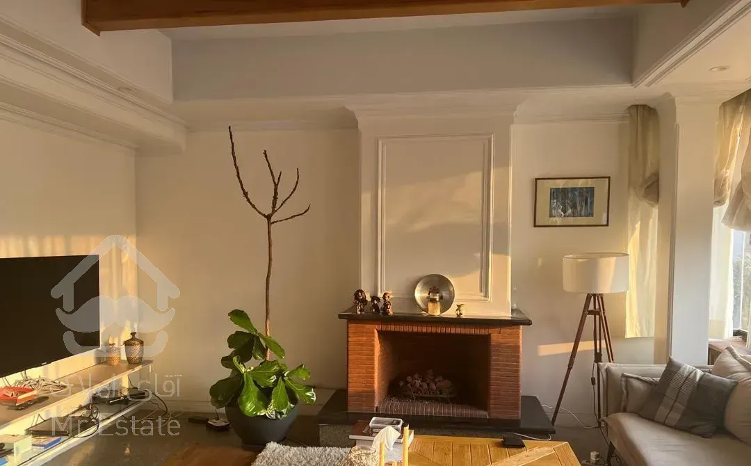 فروش آپارتمان ۱۰۰ متری ۲ خواب/ نیاوران