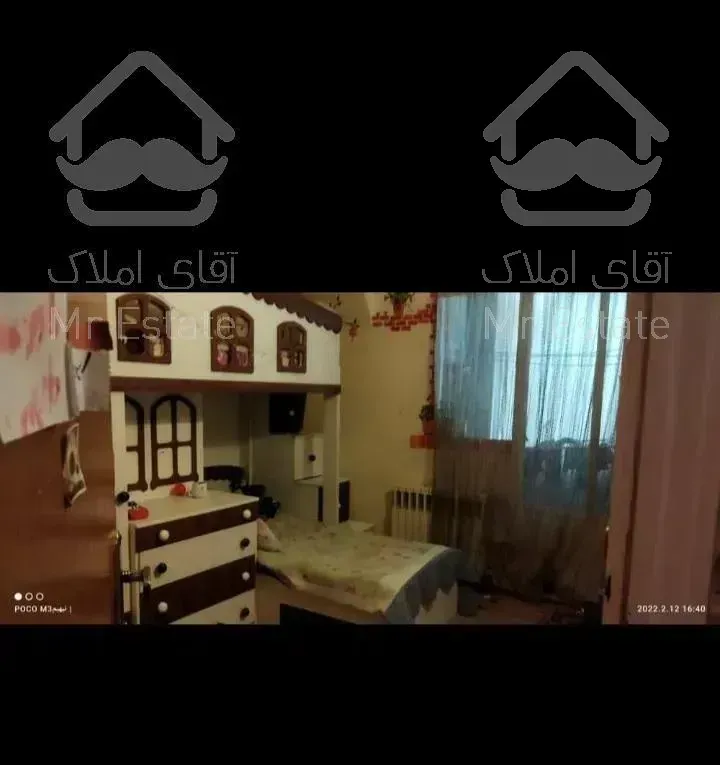 فاز ۳ مرحله ۵ واحد۱۰۰ متری دوخواب