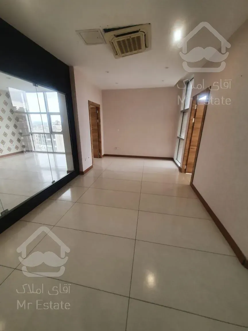 فروش آپارتمان اندرزگو 150  متر شیک