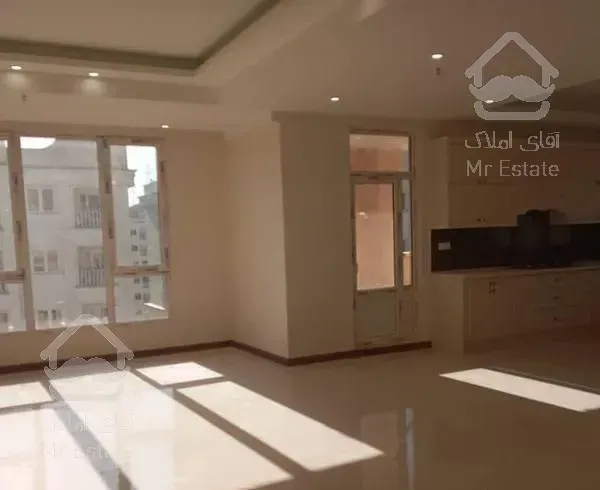 آپارتمان ۱۰۰ متری پونک