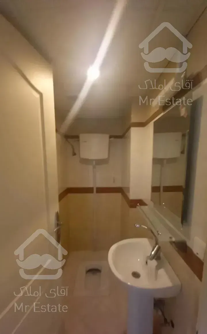 ۸۰ متر دو خواب امکانات کامل میرداماد ظفر خوش نقشه