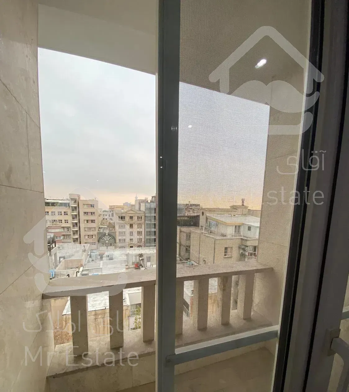 82متر 2خواب آفتابگیر