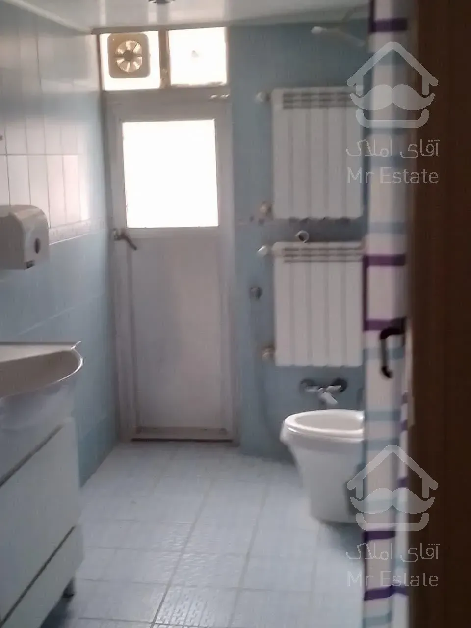 اپارتمان 70 متری در منطقه 7