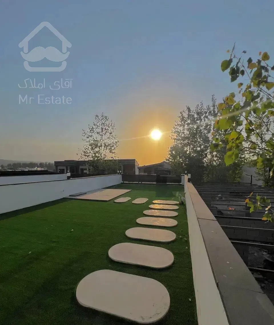 ویلا فلت روف دار ، سند دار ، شهرکی ، انشعابات نصب