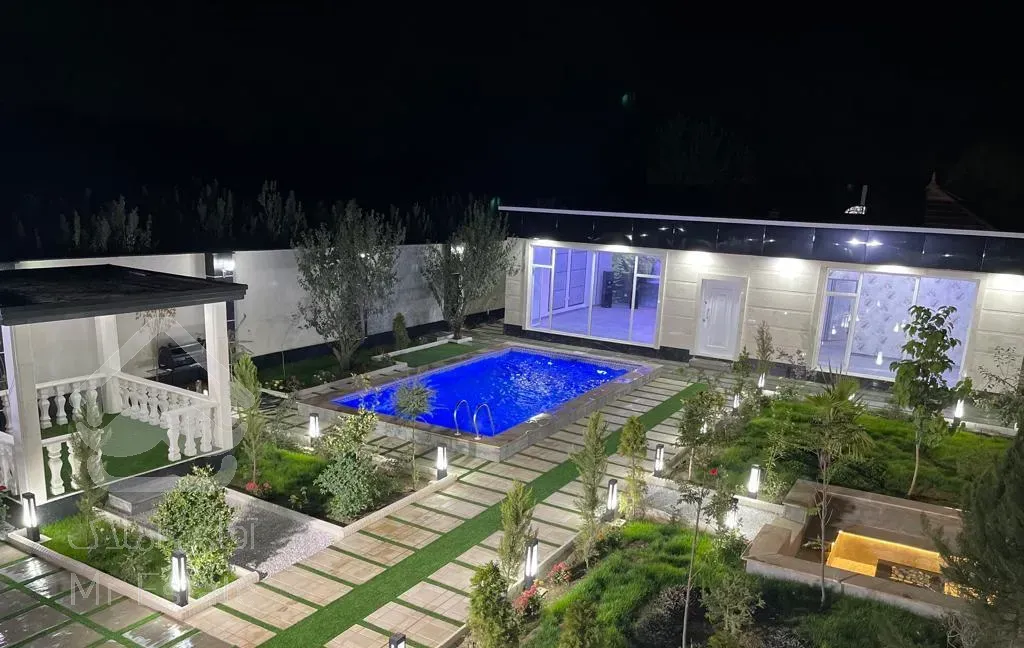 باغ ویلا تهراندشت.سهیلیه.کردان.سعیداباد