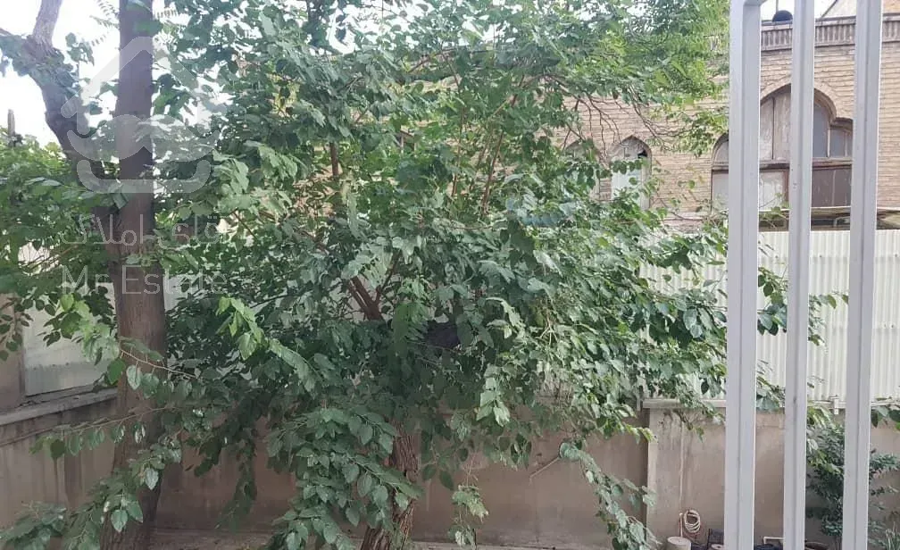 فروش آپارتمان ۷۵ متری ۲ خوابه همکف در سعدی شمالی