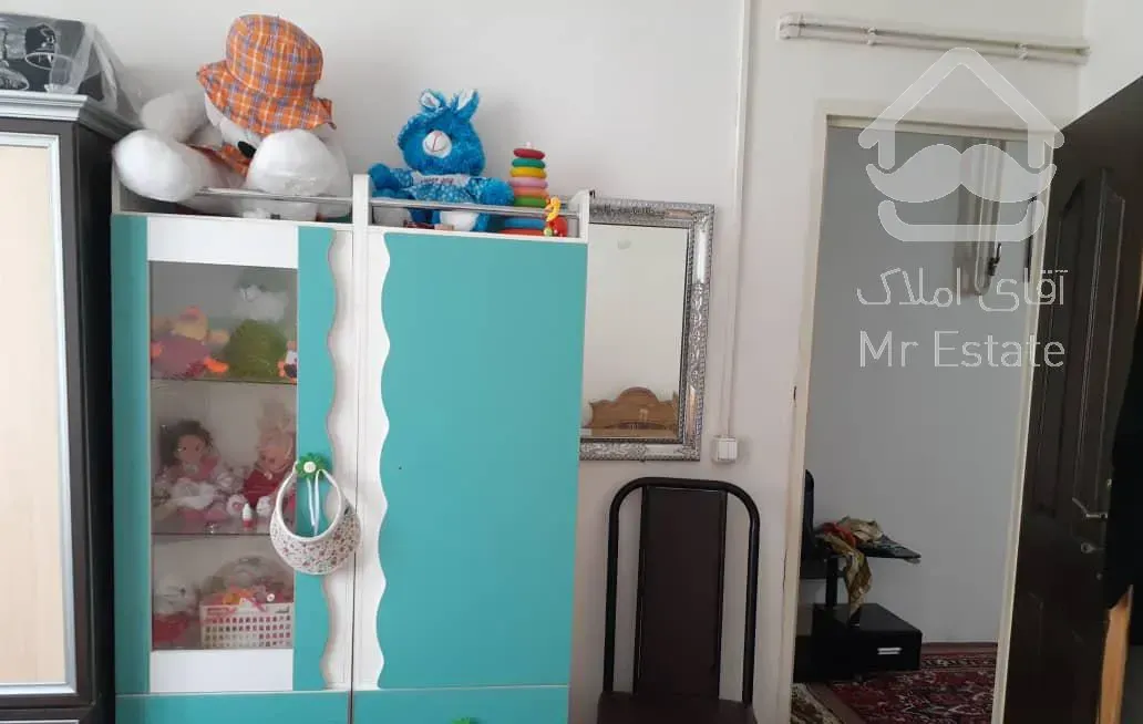 آپارتمان ۶۲متری ولیعصر یکه دکان