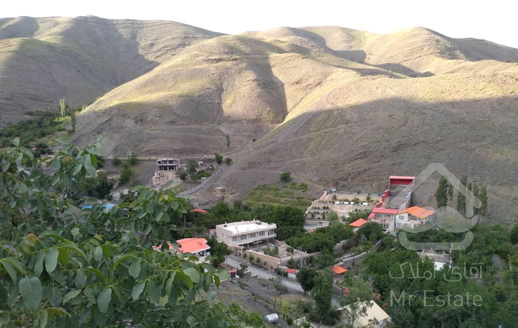 اجاره باغ زیبای زشک (ایام نوروز)