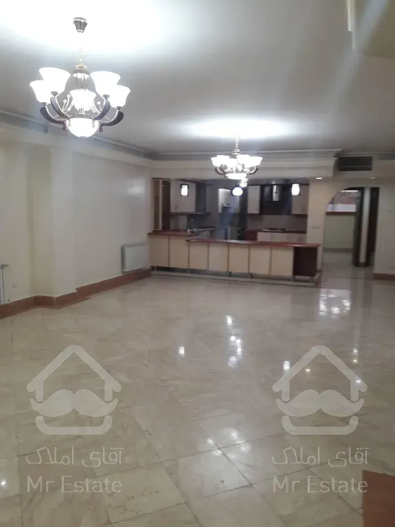 160متر اجاره ای ملاصدرا