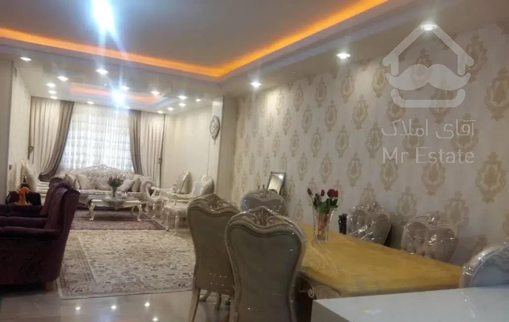 98متر در شهر زیبا/ روبه آفتاب/ لوکیشن قوی