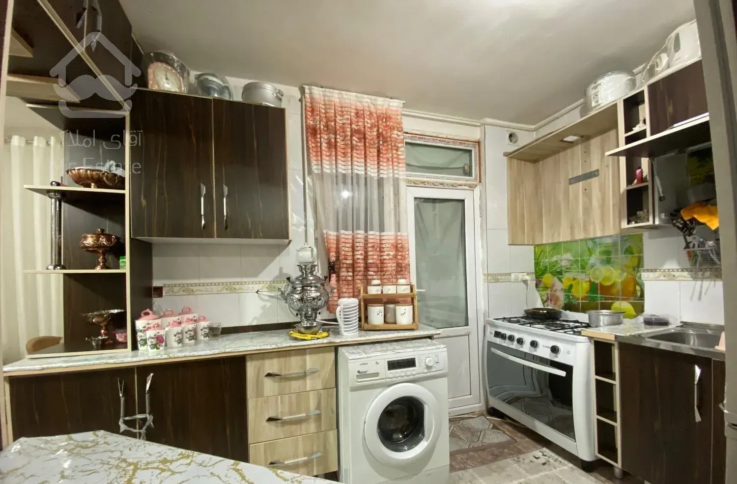 فروش واحدتخفیف دار فدک