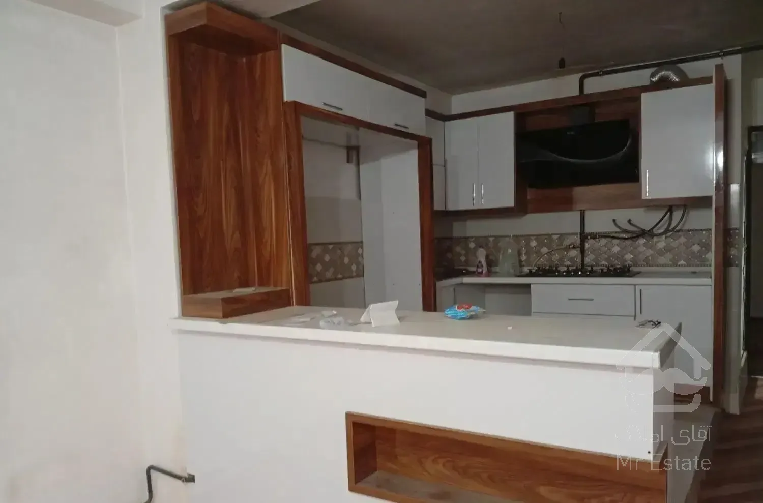 اجاره آپارتمان ۹۰ متری ۱ خوابه در کوثرشرقی