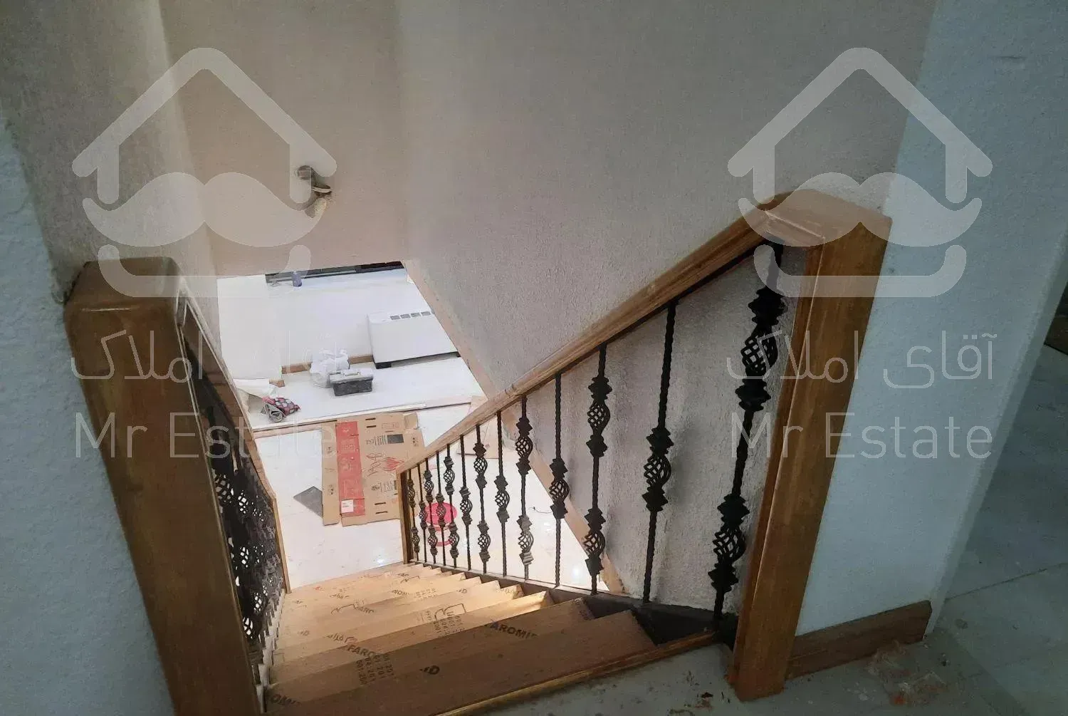 اکباتان فاز۲ - ۱۷۵متری فول بازسازی