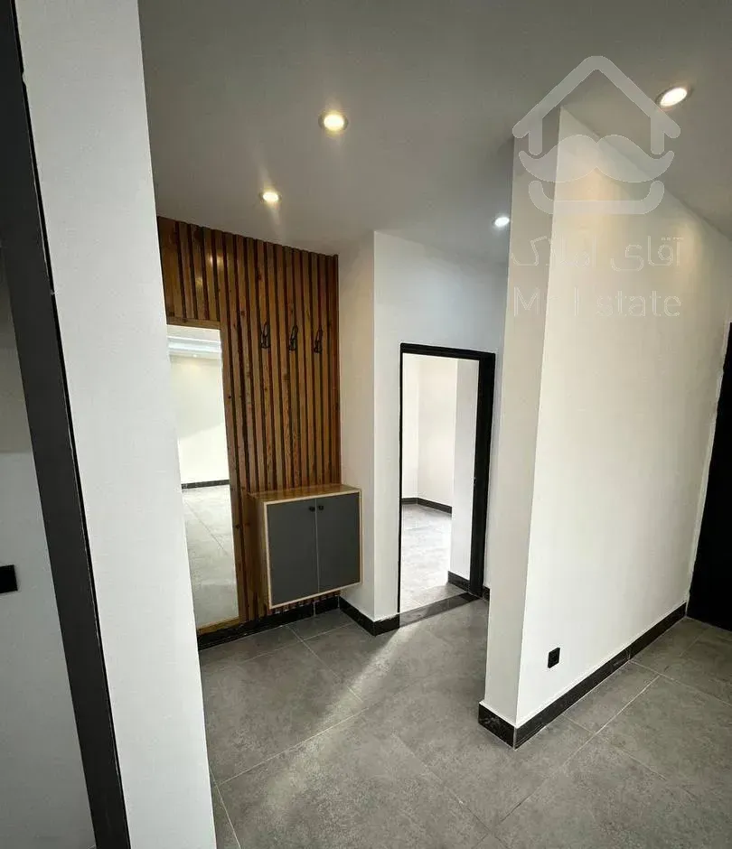 فروش ویلا لوکس در محمودآباد