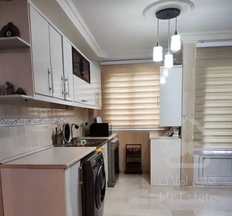 ۱۱۶متر ۳خواب فول امکانات//فروش فوری