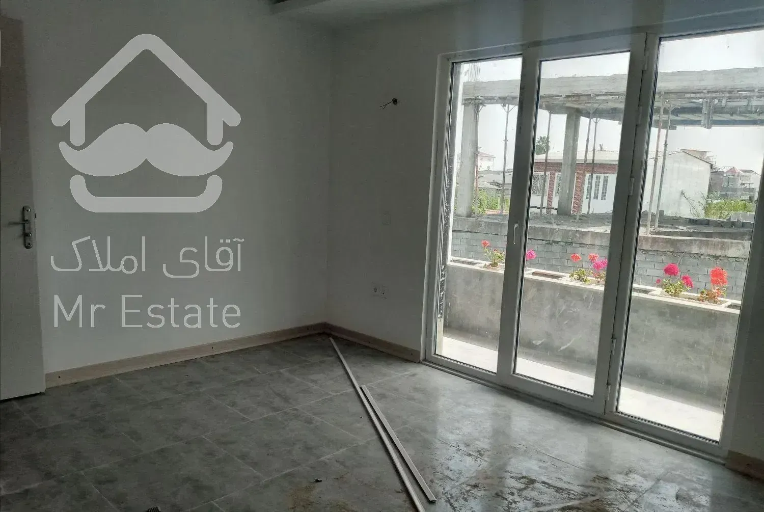 ویلایی سندار معاوضه و فروش اجاکسر نوساز