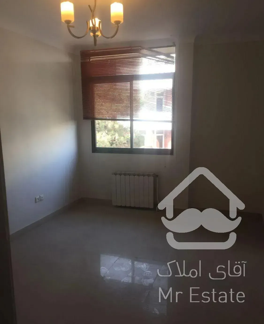 مطهری خ جم ۷۵ متر