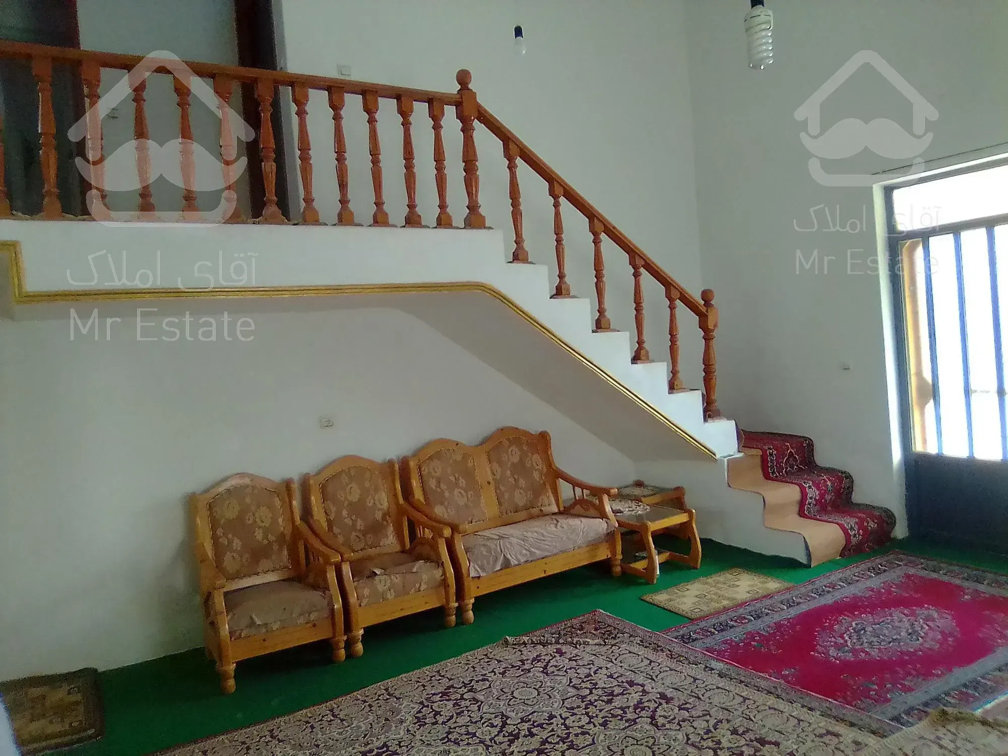 خانه ویلایی