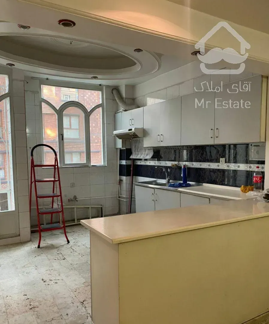 اپارتمان ۹۶ متری