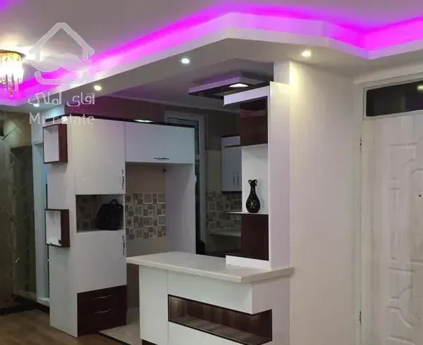 76متردوخواب/همکف/قصری در قلب صادقیه