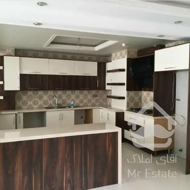 ۱۵۰ متر ۳ خواب ویو ابدی