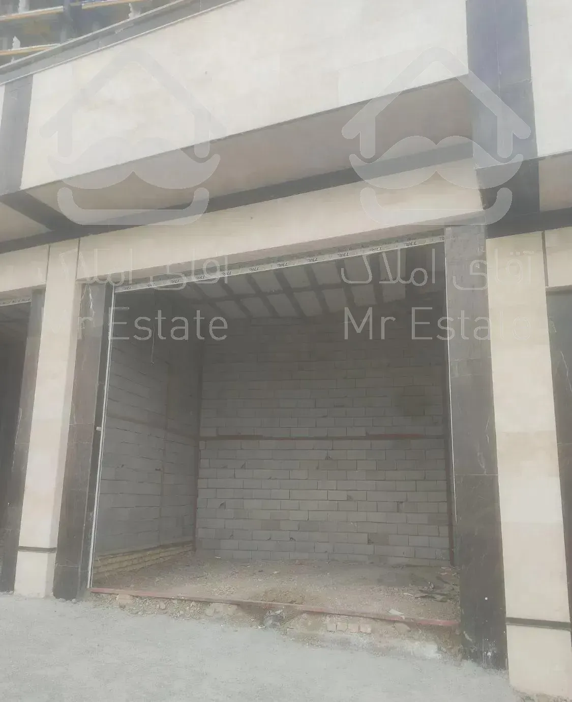 مغازه 26 متری شهرک خرازی