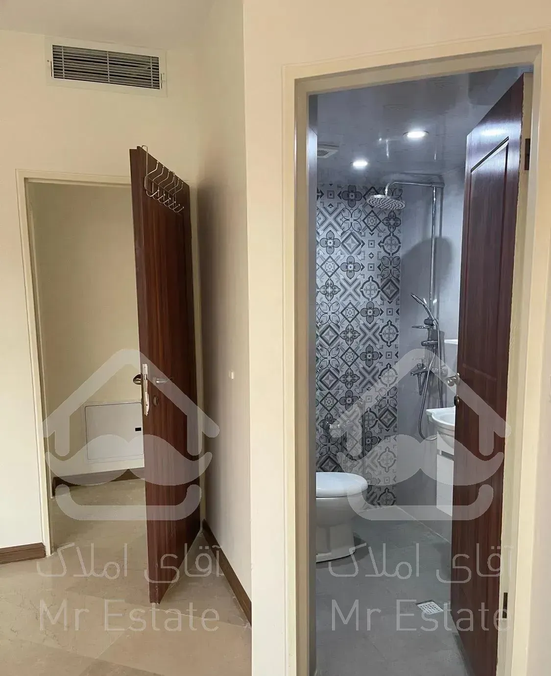 اپارتمان نوساز ۱۵۰متری