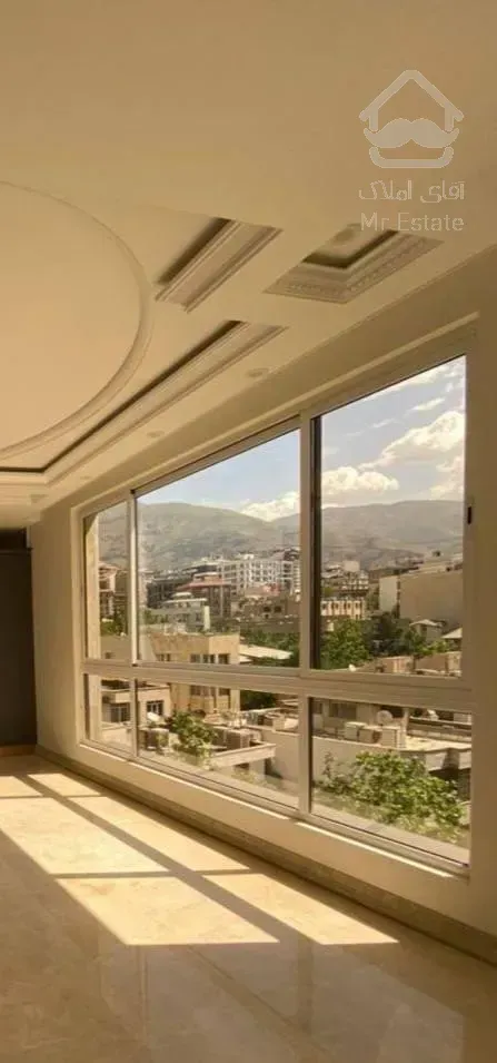 85 متر مهندسی ساز، بی نقص ، ویو ابدی