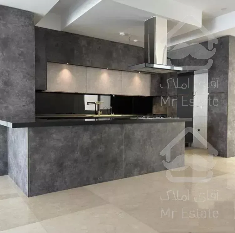 رهن و اجاره آپارتمان ۱۴۵ متری ۳ خوابه آجودانیه