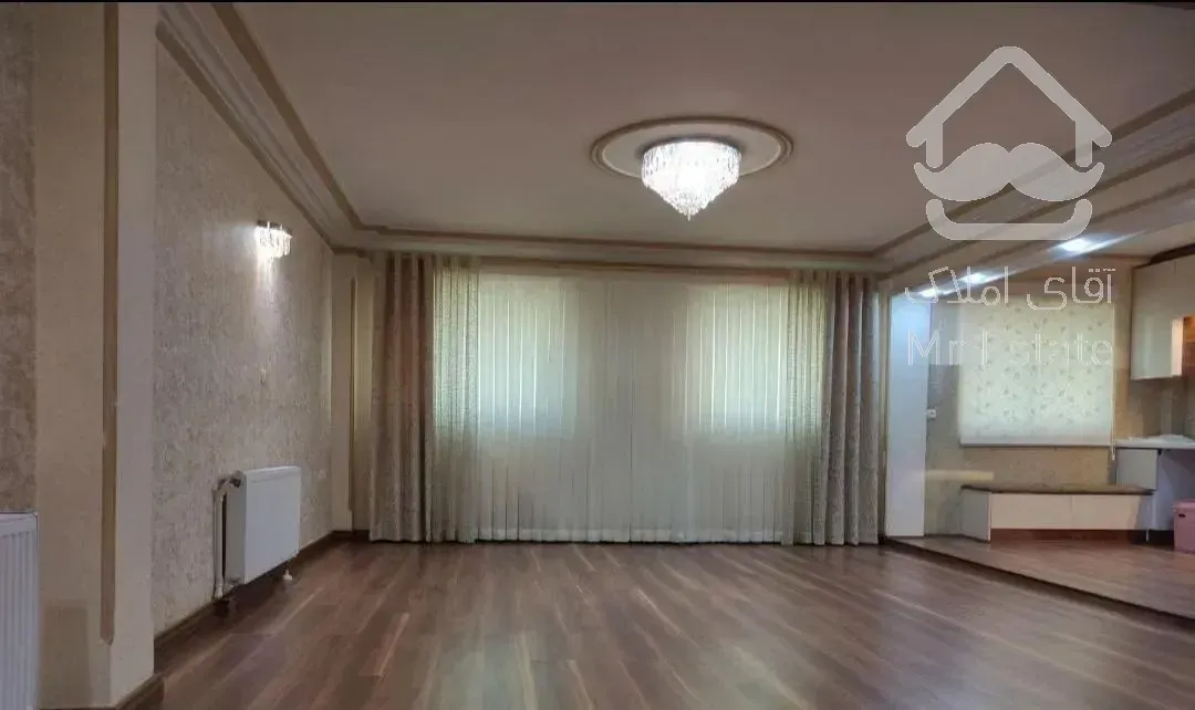 آپارتمان ۱۰۸ متری دو خواب شهرک فرهنگیان