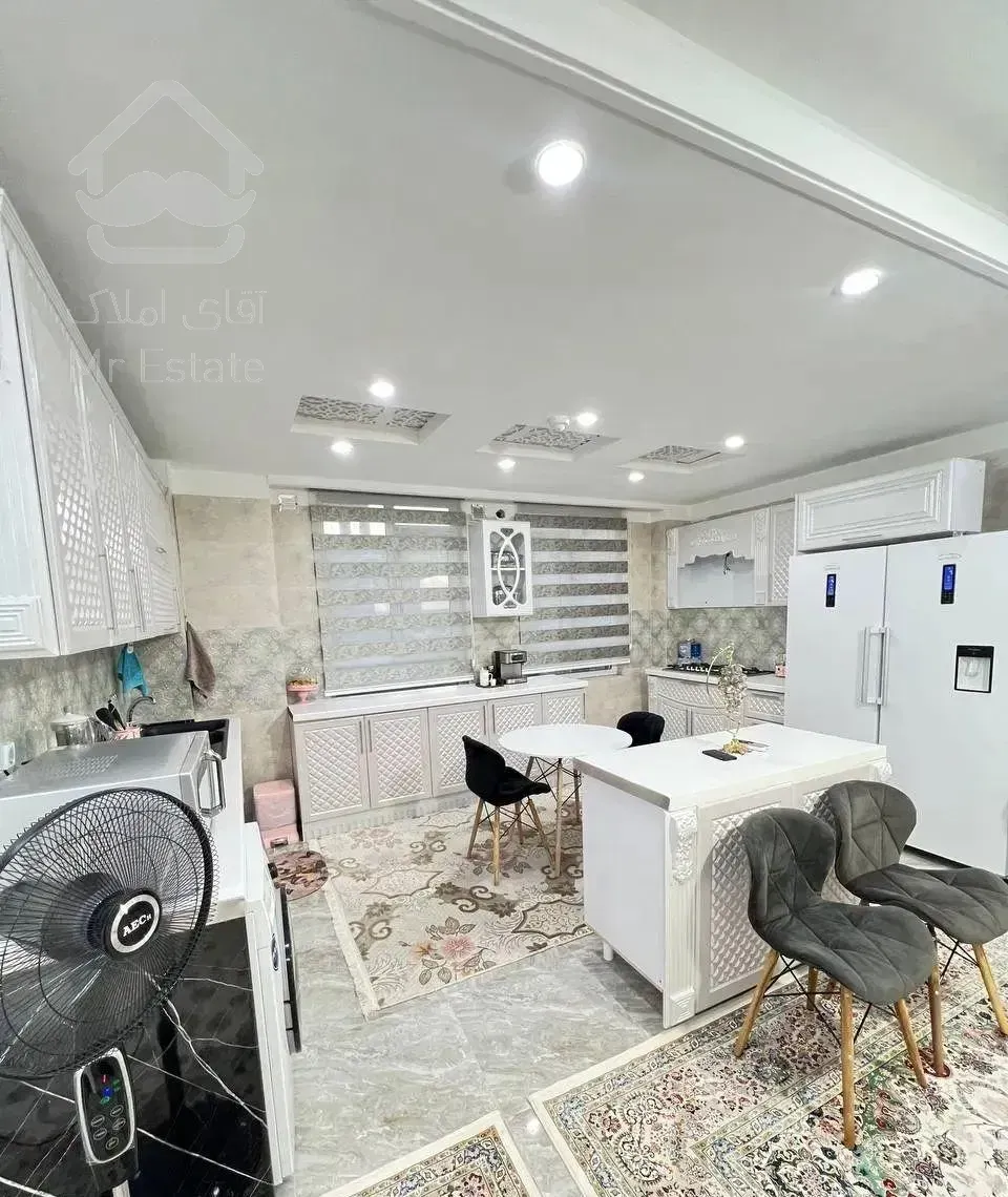 ۵۴متر/ساخت۹۶/شهرک سینا